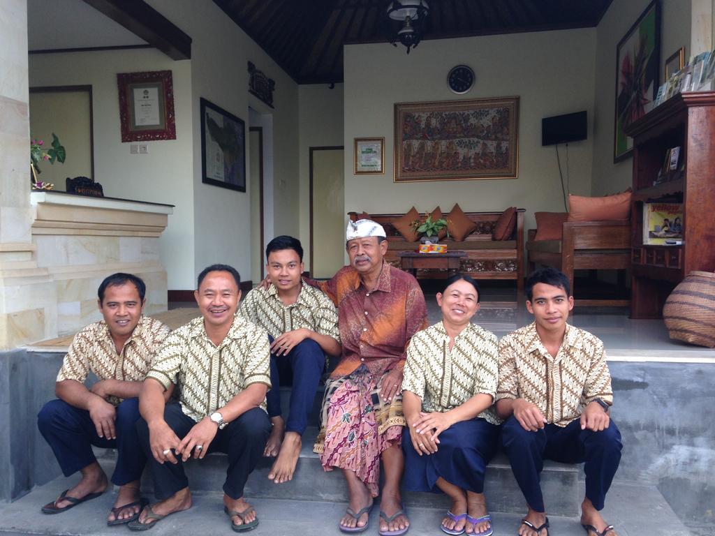 Bali Breeze * Ubud (Bali)