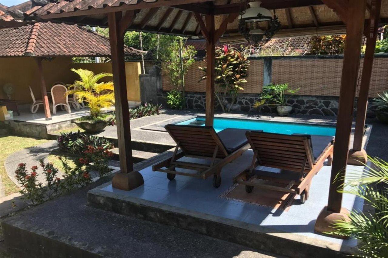 Villa Bali Breeze *