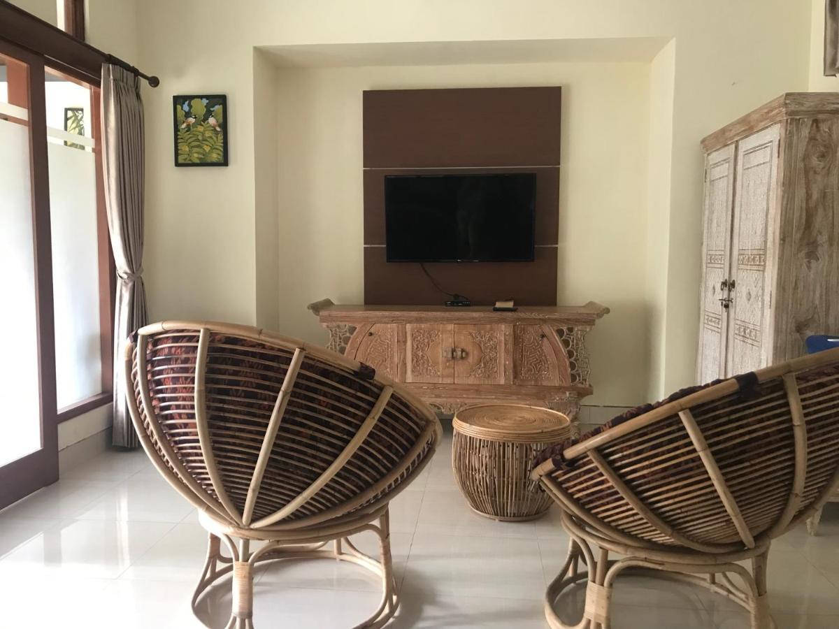 Bali Breeze Villa *