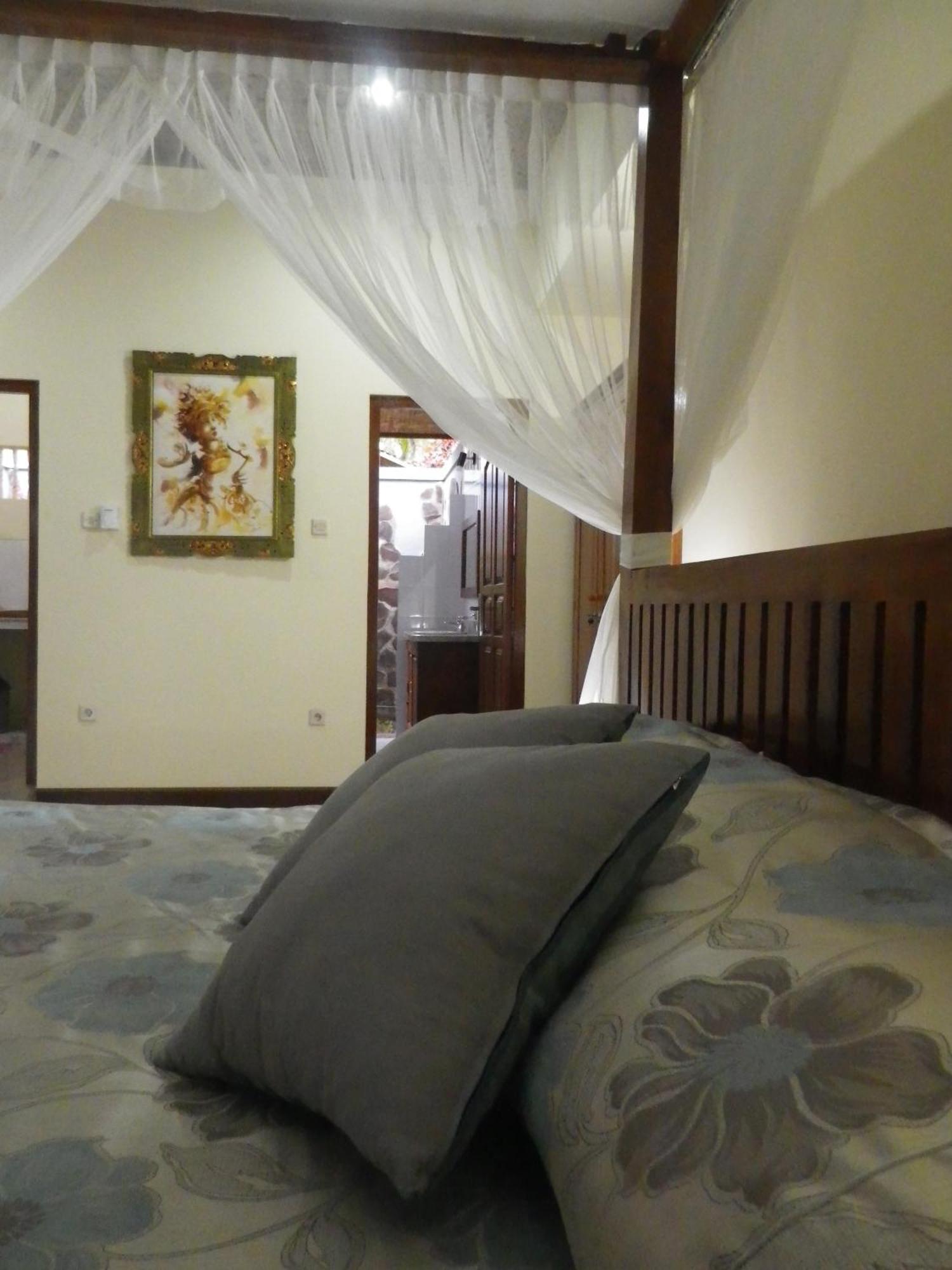 Bali Breeze * Ubud (Bali)