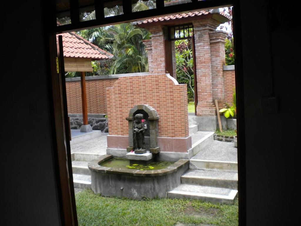 Bali Breeze Villa Ubud (Bali)