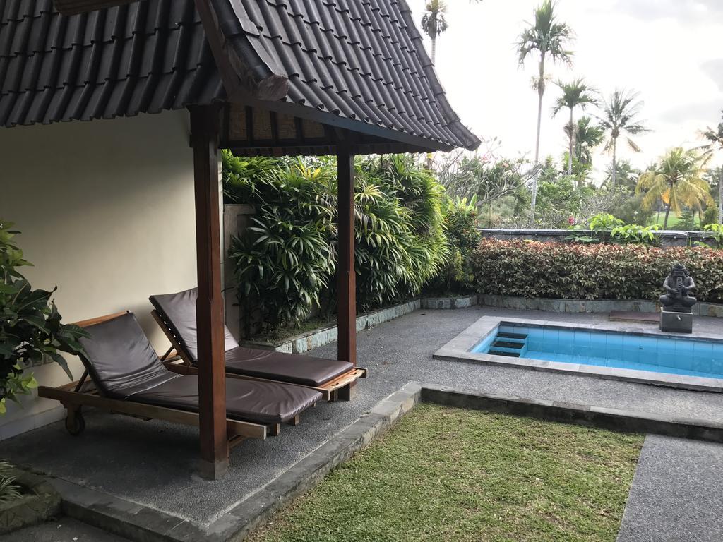Villa Bali Breeze Ubud (Bali)