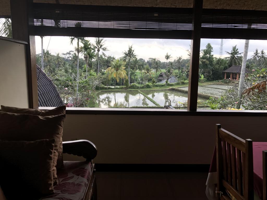 Bali Breeze Villa Ubud (Bali)