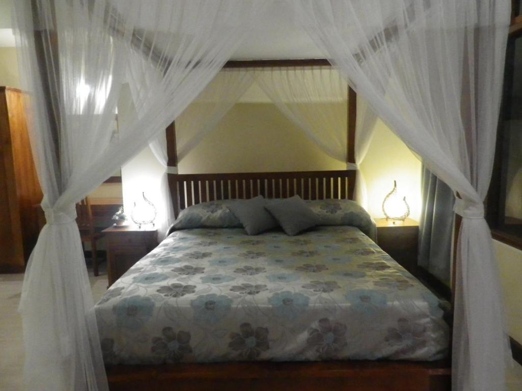 Villa Bali Breeze Ubud (Bali)