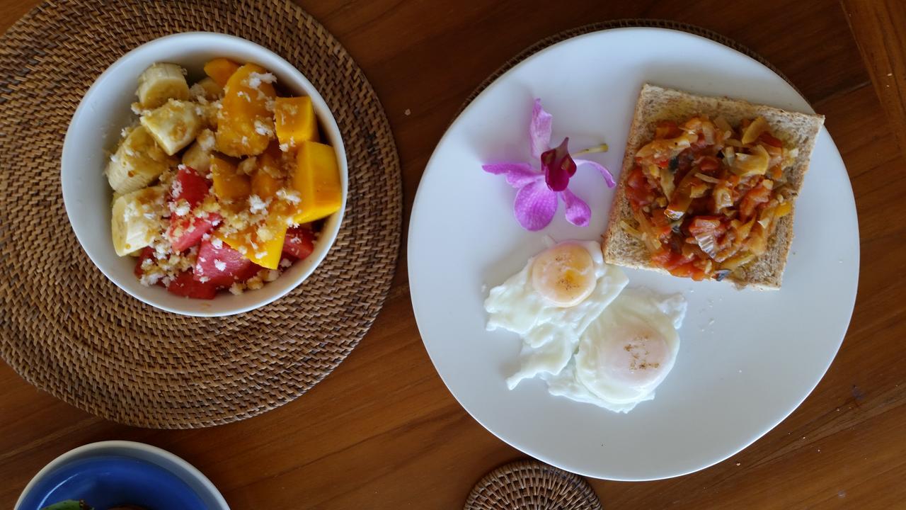 Bali Breeze Villa Ubud (Bali)