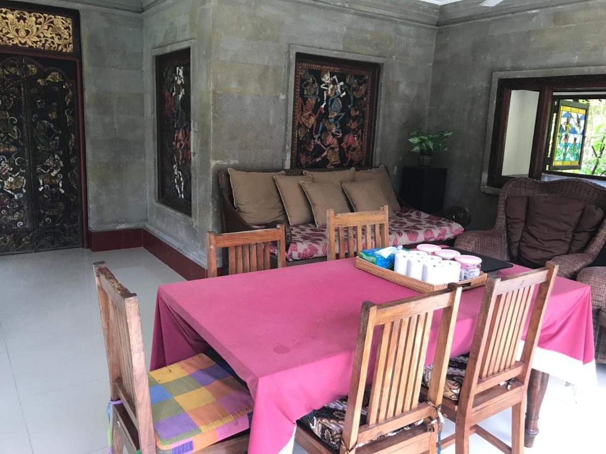 Bali Breeze * Ubud