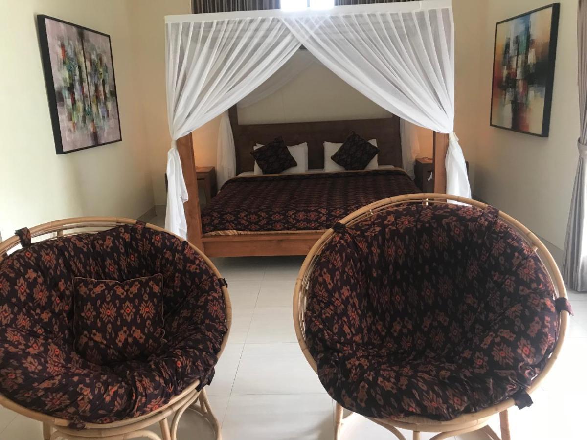 Villa Bali Breeze Ubud