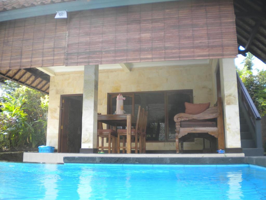 Bali Breeze Villa Ubud