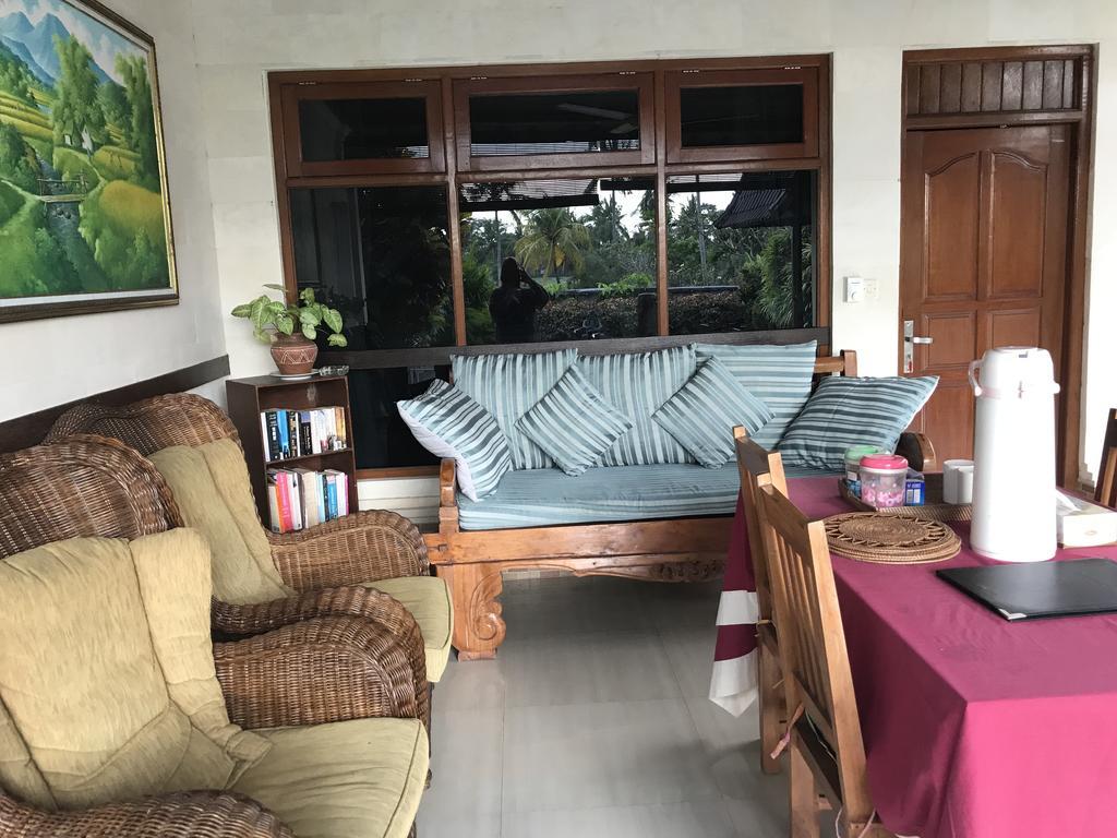 Bali Breeze * Ubud